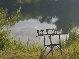 Alsbachsee (Viersen)-4