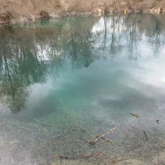 Waldbaggersee Senden-2
