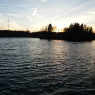 Waldbaggersee Senden-1