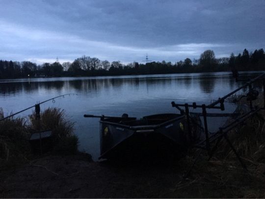 Waldbaggersee Senden-3