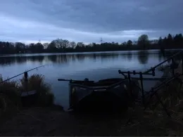 Waldbaggersee Senden-3