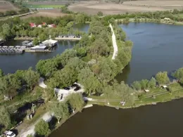 Fisher Club Salcâmilor (Grebleşti)-0