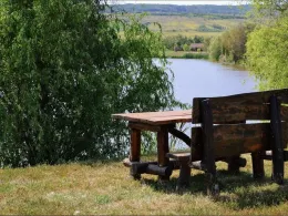 Fisher Club Salcâmilor (Grebleşti)-1