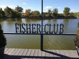 Fisher Club Salcâmilor (Grebleşti)-3