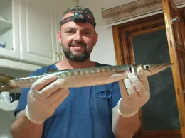 Mittelmeer (Anamur)-1