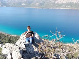 Mittelmeer (Anamur)-2