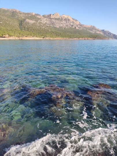 Mittelmeer (Anamur)-3