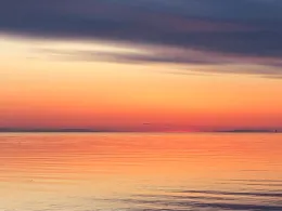 Ostsee (Fehmarn-Wulfen)