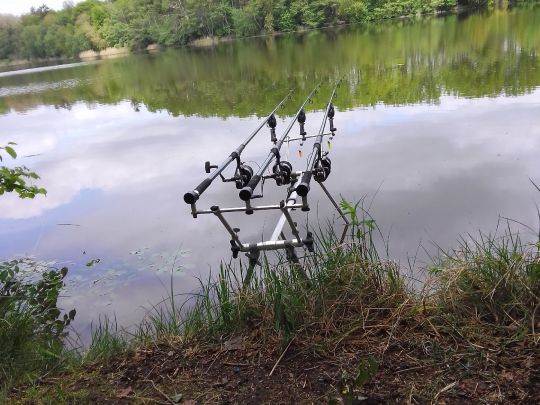 Krummer See (Kargow)