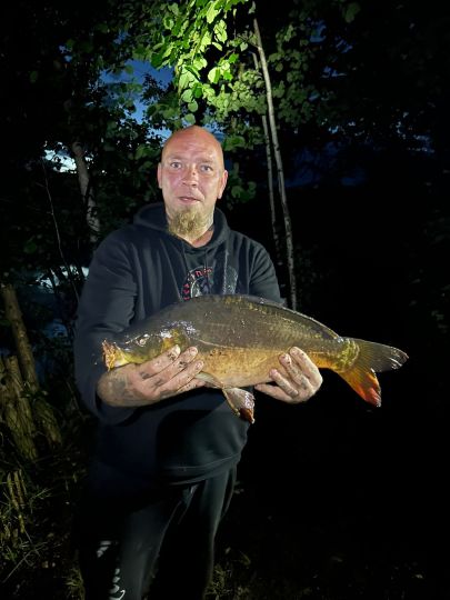 Krummer See (Kargow)-1