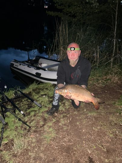 Krummer See (Kargow)-2