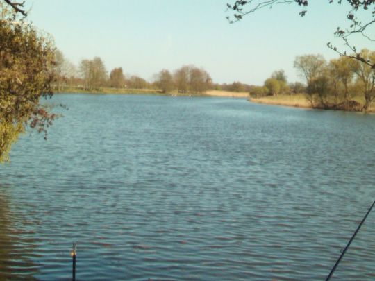 Löcknitz (Lenzen/Elbe)
