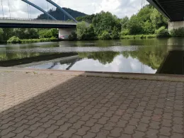 Saar (Rehlingen-Siersburg)