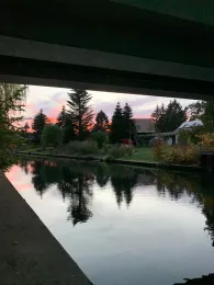 Löcknitz (Fangschleuse)