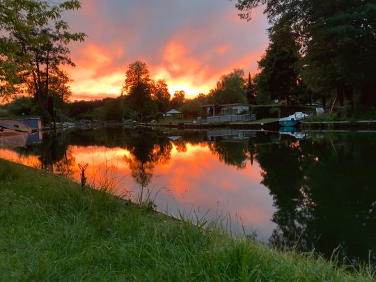 Löcknitz (Fangschleuse)-1