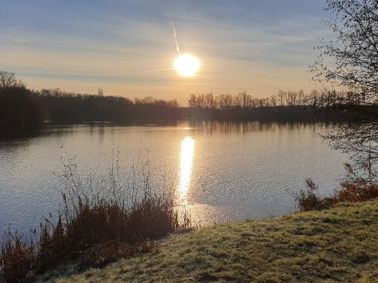 Kiesteiche Ahrbergen-1