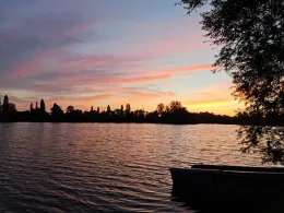 Landwehrsee (Stedebergen)