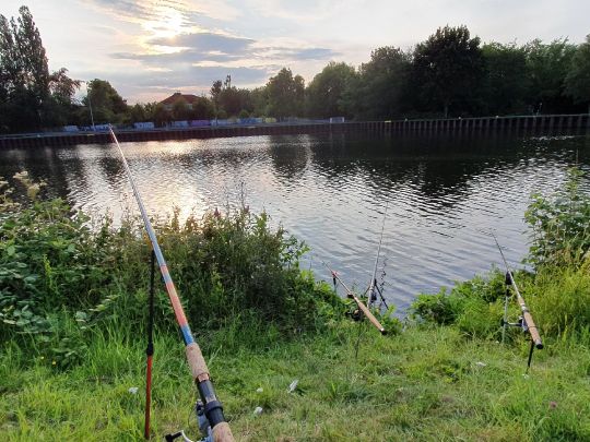 Küstenkanal (Oldenburg)-1