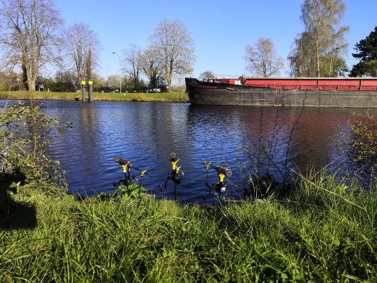 Küstenkanal (Oldenburg)-4