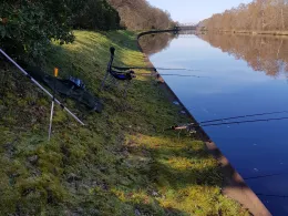 Küstenkanal (Oldenburg)-2