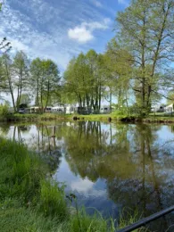 Campingpark Hüttensee (Meißendorf)-4