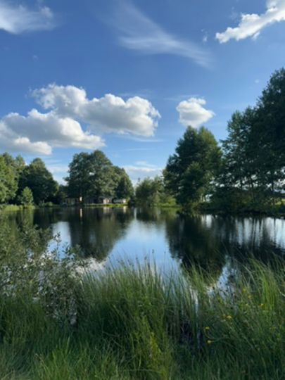 Campingpark Hüttensee (Meißendorf)-2