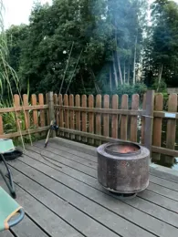 Campingpark Hüttensee (Meißendorf)-4