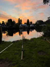 Campingpark Hüttensee (Meißendorf)-3