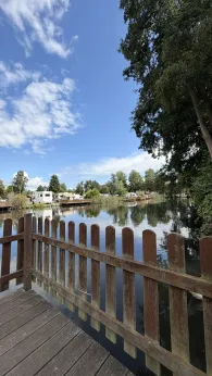 Campingpark Hüttensee (Meißendorf)-3