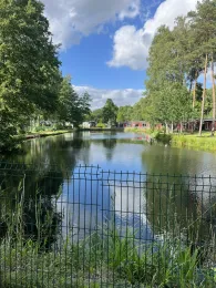 Campingpark Hüttensee (Meißendorf)-1