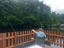 Campingpark Hüttensee (Meißendorf)-1