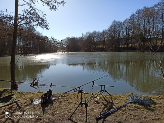 Gemeindeweiher Oberirsen