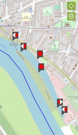 Pieschner Hafen (Dresden)-2