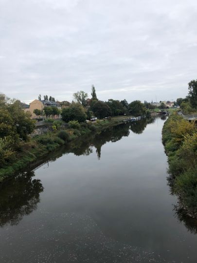 Pieschner Hafen (Dresden)-1