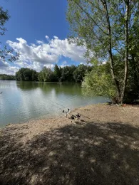 Kiesteich Brelingen-2