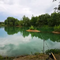 Kiesteich Brelingen-1