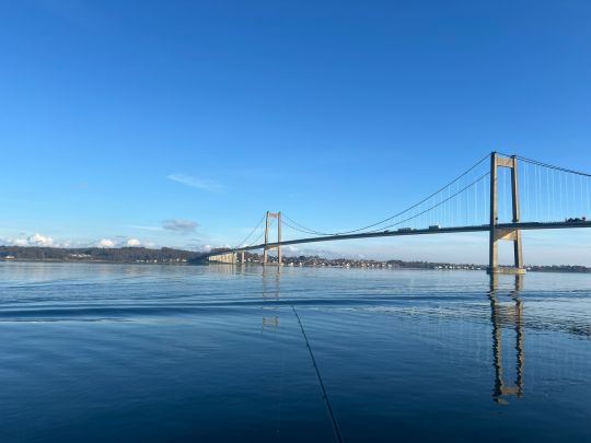 Lillebælt (Middelfart-Frederica)-1