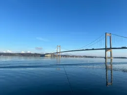 Lillebælt (Middelfart-Frederica)-1