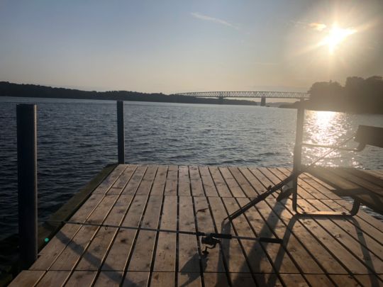 Lillebælt (Middelfart-Frederica)