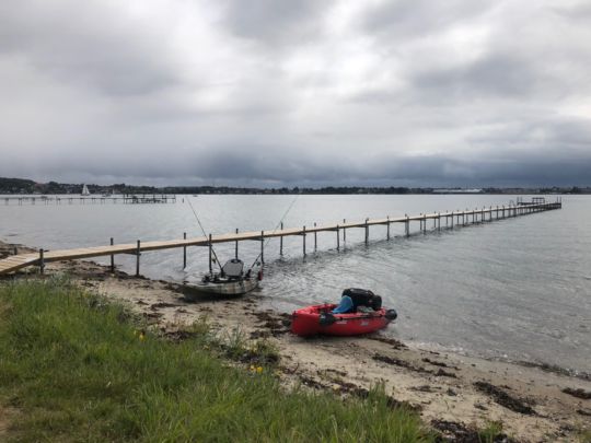 Lillebælt (Middelfart-Frederica)-2