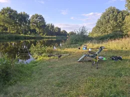 Elbe-Lübeck-Kanal (Witzeeze)-3