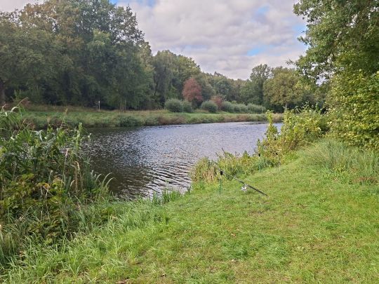 Elbe-Lübeck-Kanal (Witzeeze)-2