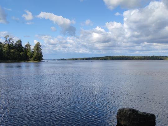 Örken