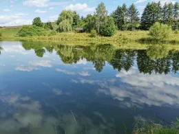 Kleinstau Langenwolmsdorf