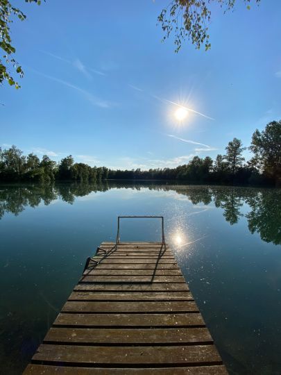 Aigner Weiher-1