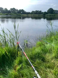 Rückhaltebecken Sandhorst-1