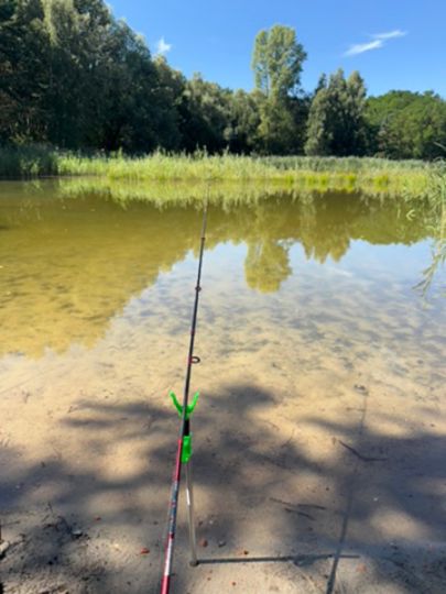 Große Kiesgrube Beelitz-3