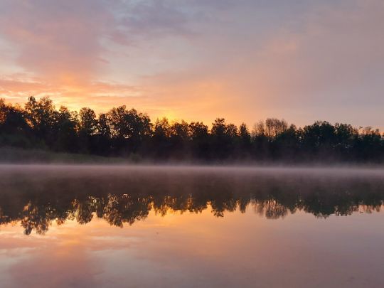 Große Kiesgrube Beelitz-1