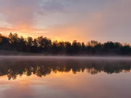 Große Kiesgrube Beelitz-1