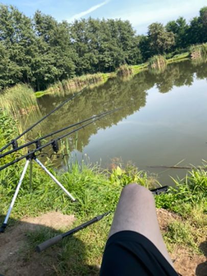 Łowisku u Mariana-1